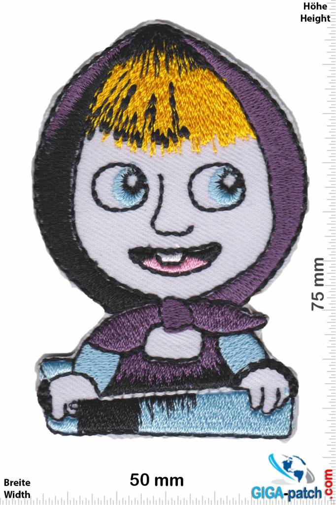 cartoon-little-red-riding-hood