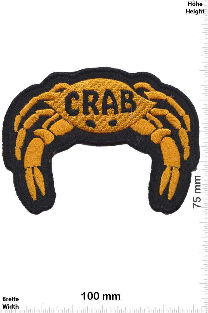 crab-crab-reggae-ska-beat-gold