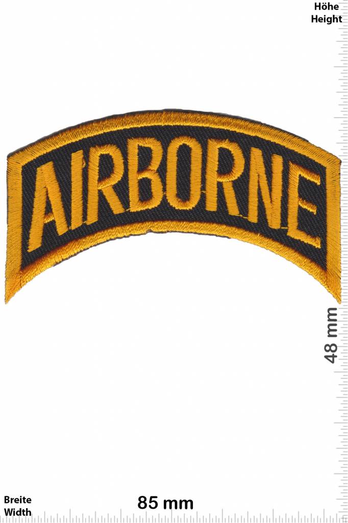 us-air-force-airborne-gold