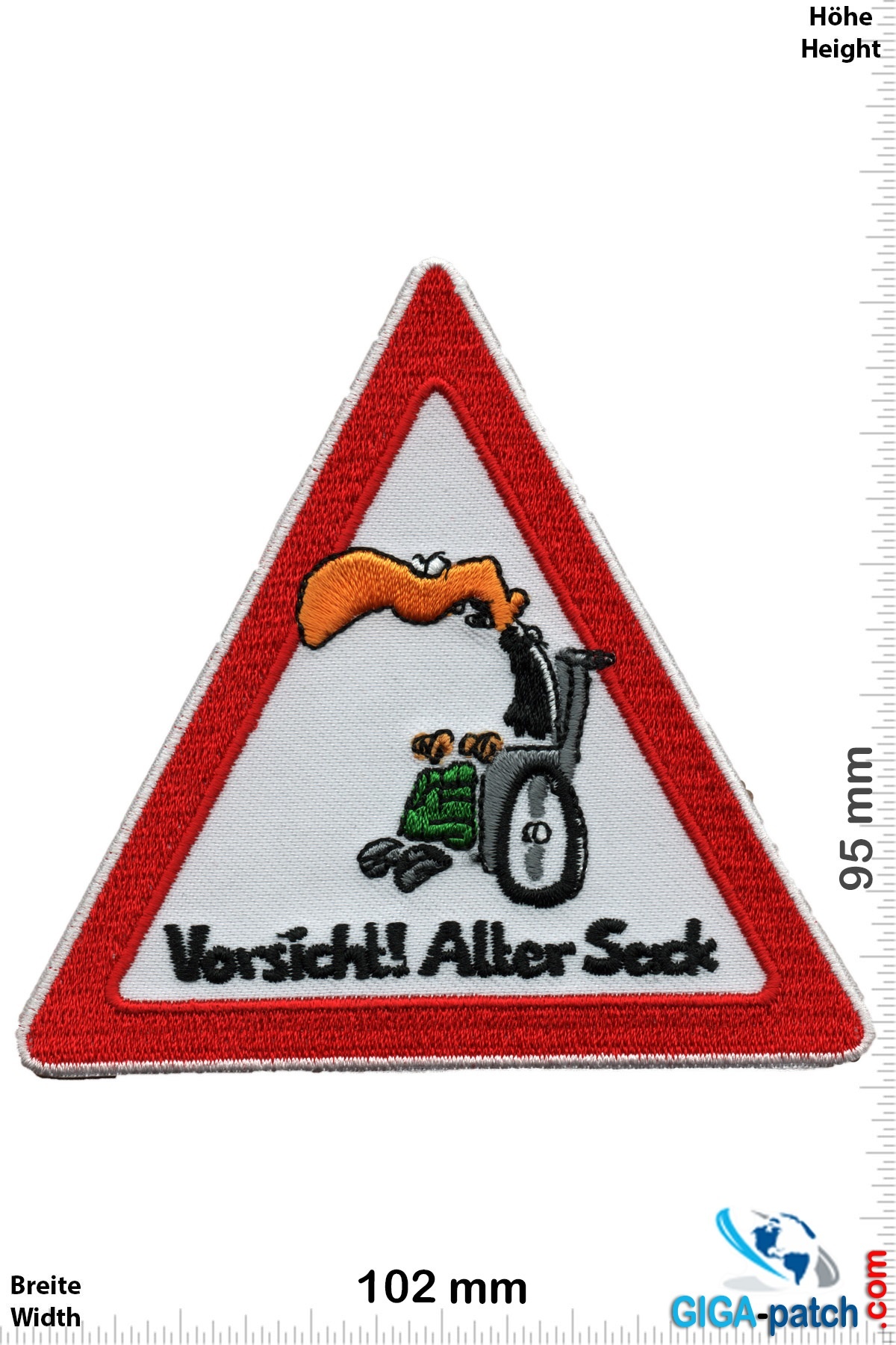 vorsicht-alter-sack-walter-moers-kleines-arschloch